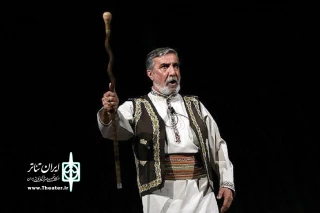 یک پیشکسوت همدانی:

جشنواره تئاتر کودک و نوجوان آبروی همدان است