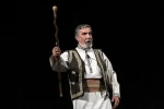 استاد مهدی چایانی