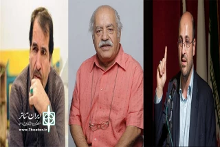 از سوی دبیر سی و یکمین دوره جشنواره

هیات داوران جشنواره تئاتر استان لرستان مشخص شد