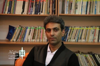یک کارگردان همدانی:

جشنواره یک کارگاه آموزشی است