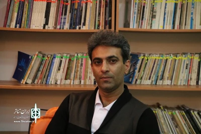 یک کارگردان همدانی:

جشنواره یک کارگاه آموزشی است