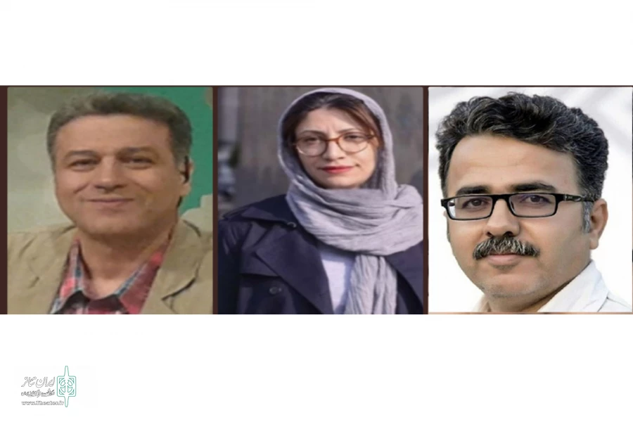 داوران سی و یکمین جشنواره تئاتر استانی اصفهان معرفی شدند 3