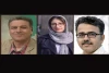 داوران سی و یکمین جشنواره تئاتر استانی اصفهان معرفی شدند 4