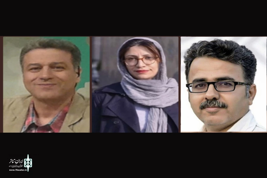 داوران سی و یکمین جشنواره تئاتر استانی اصفهان معرفی شدند 4