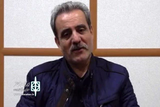 محمدجواد کبودرآهنگی:

جشنواره ماحصل تئاتر کودک و نوجوان کشور است