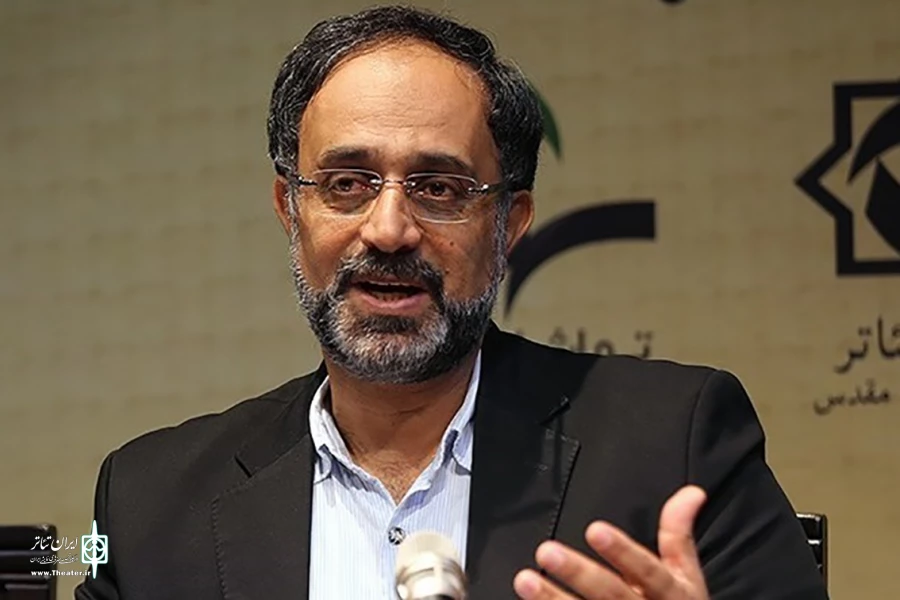 دعوت مسئولان به رفع کمبودهای جشنواره تئاتر فتح خرمشهر   2