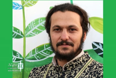 یک هنرمند تئاتر همدان

کودک امروز متعلق به دنیای ارتباطات است