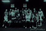 آهنگسازی فریدون شهبازیان برای یک نمایش 2