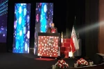 حضور هنرمندان شهرستان‌ها موجب گرما و روشنایی جشنواره 2
