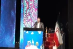 حضور هنرمندان شهرستان‌ها موجب گرما و روشنایی جشنواره 3
