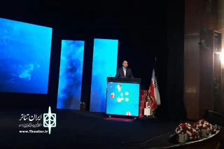 علی‌اصغر کاراندیش در آیین اختتامیه جشنواره تئاتر کودک و نوجوان

فرهنگ نیاز اساسی جامعه امروز است