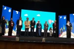 «کچل کفتر باز» پیشتاز دریافت جوایز جشنواره تئاتر کودک و نوجوان 8