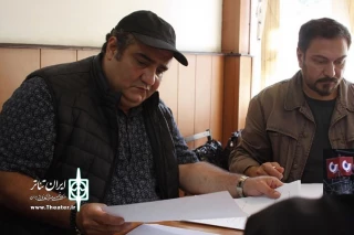 همزمان با رادیو نمایش

نمایش «ساده خط خطی » از تلویزیون  پخش می شود