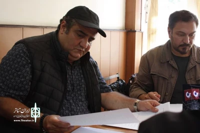 همزمان با رادیو نمایش

نمایش «ساده خط خطی » از تلویزیون  پخش می شود