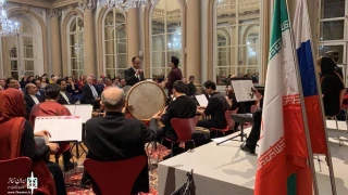Aiming at developing cultural cooperation

The deputy director of art affairs visited the Vienna National Opera