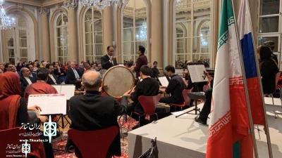 Aiming at developing cultural cooperation

The deputy director of art affairs visited the Vienna National Opera