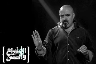 از نیمه اول آذرماه در پردیس تئاتر شهرزاد؛

نقش‌آفرینی حسن معجونی در نمایش «اختراع والس»