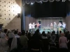 اجرای جمعه کشی به ایران تئاتر تقدیم شد 
با قدردانی از خبرنگاران ، منتقدان و عکاسان رسانه های گروهی 2