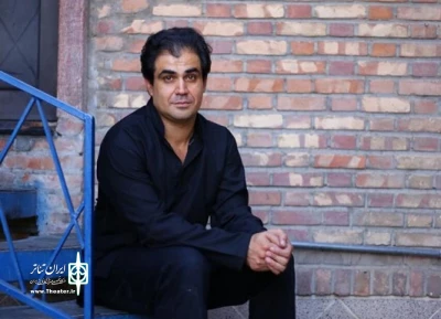 گفت‌وگوی ایران تئاتر با محمد طیب ‌طاهر کارگردان نمایش «دادگاه ویژه»

تلنگر ترغیب به آگاهی