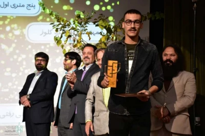 با اتمام بیست و یکمین جشنواره استانی تئاتر قم

«مهندس واشینگ کلوز» به جشنواره فجر معرفی شد