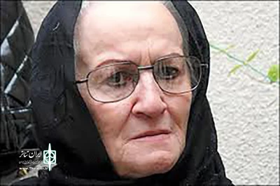 وضعیت این روزهای ملکه رنجبر در بیمارستان