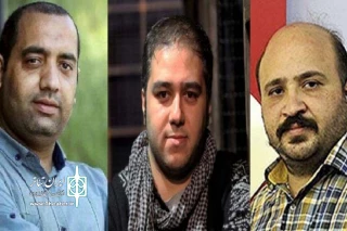 داوران سی و سومین جشنواره تئاتر استانی ایلام معرفی شدند