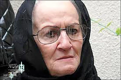 Malake Ranjbar Hospitalized