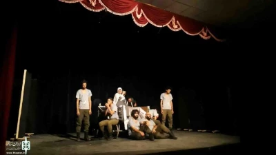نخستین روز از جشنواره تئاتر استان کرمان برگزار شد

اجرای دو نمایش در ایستگاه اول