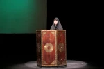 تجهیز ماشینری سالن اصلی تئاتر شهر با تکیه بر دانش داخلی 18