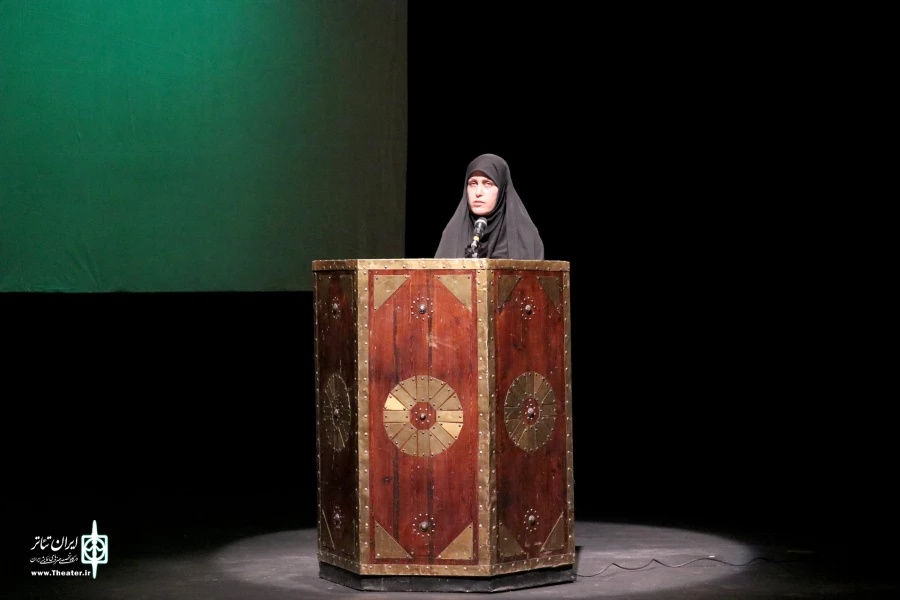 تجهیز ماشینری سالن اصلی تئاتر شهر با تکیه بر دانش داخلی 18