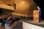 تجهیز ماشینری سالن اصلی تئاتر شهر با تکیه بر دانش داخلی 20