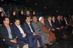 آغاز جشنواره استانی تئاتر یزد در مجموعه شهر خورشید میبد 2