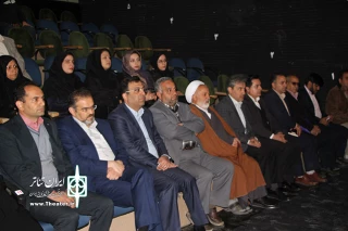 آغاز جشنواره استانی تئاتر یزد در مجموعه شهر خورشید میبد