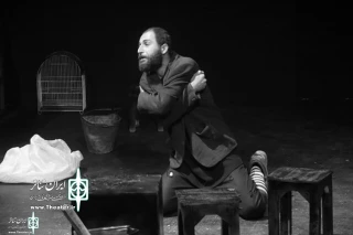 Mehdi Moheb Ali:

“The Caveman” to Need Real Audience