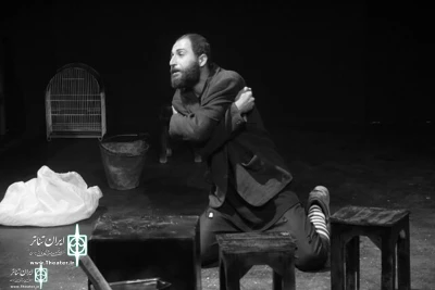 Mehdi Moheb Ali:

“The Caveman” to Need Real Audience