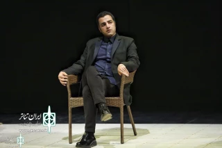 Arash Abbasi to Iran Theater

I love Hard works