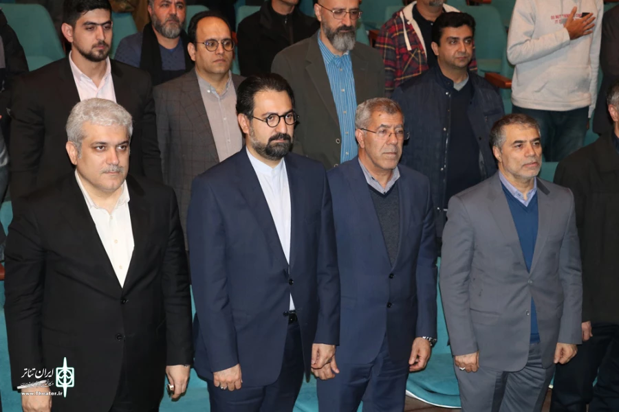 بازگشایی تئاتر شهر، کم فروشی تالارها و صنعان در عشق آباد 2