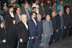 بازگشایی تئاتر شهر، کم فروشی تالارها و صنعان در عشق آباد 4