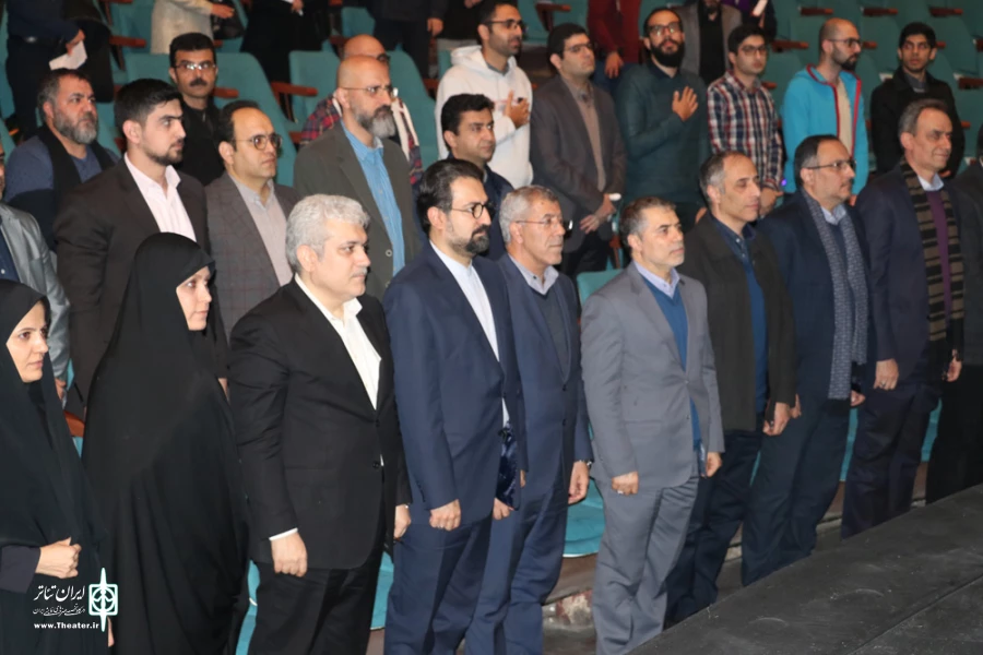 بازگشایی تئاتر شهر، کم فروشی تالارها و صنعان در عشق آباد 4