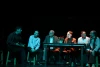 نگرشی اجتماعی بر اجرای موفق نمایش «جمعه‌کُشی» اسماعیل خلج 2