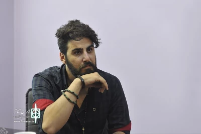 «شازده احتجاب» به تئاتر هامون می‌آید