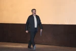 مراسم بازگشایی سالن اصلی تئاتر شهر
