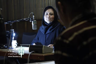 در برنامه «نقد و نمایش»

رادیو نمایش «ابلوموف» را نقد می‌کند