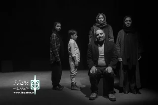 به کارگردانی حسین مسافرآستانه

اجرای «برگشتن» تا ۸ آذر تمدید شد