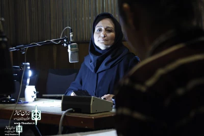 On Radio Namayesh

Oblomov will be reviewed