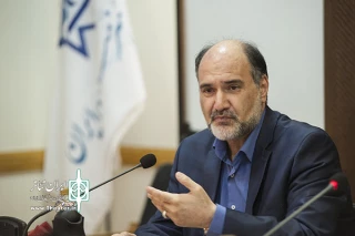 معاون امور حقوقی وزارت ارشاد:

مخالفت ارشاد با حذف معافیت مالیاتی فعالیت‌های فرهنگی و هنری