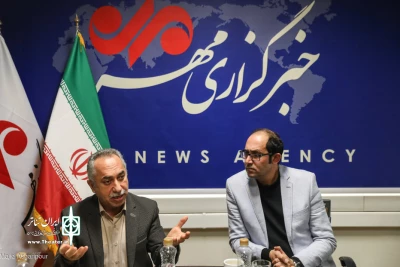 در نشست نمایش «برگشتن» مطرح شد

قرار نیست تئاتر چیزی را به مخاطب تحمیل کند