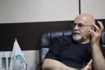 بهروز غریب پور