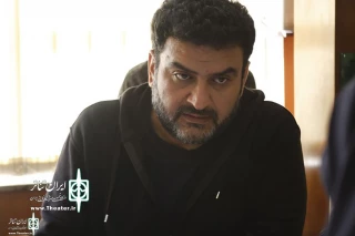 "The Adventures of Bayram Family" on radio Namayesh