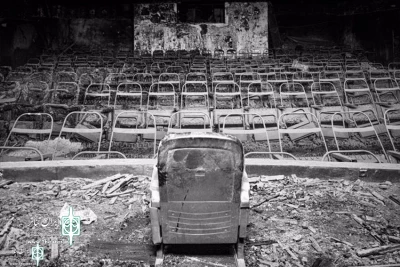 Malek Theater Hall to Host “The stub”